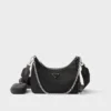 Prada Re-Edition 2005 Re-Nylon Bag