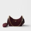 Prada Re-Edition 2005 Re-Nylon Bag