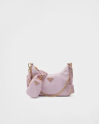 Prada Re-Edition 2005 Re-Nylon Bag