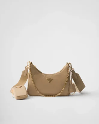 Prada Re-Edition 2005 Re-Nylon Bag