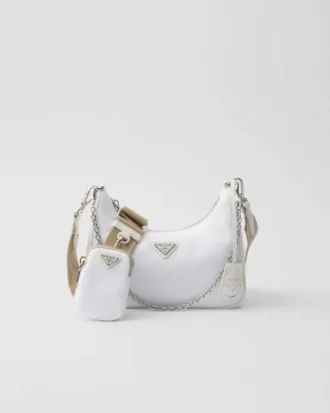 Prada Re-Edition 2005 Re-Nylon Bag