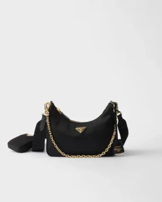 Prada Re-Edition 2005 Re-Nylon Bag
