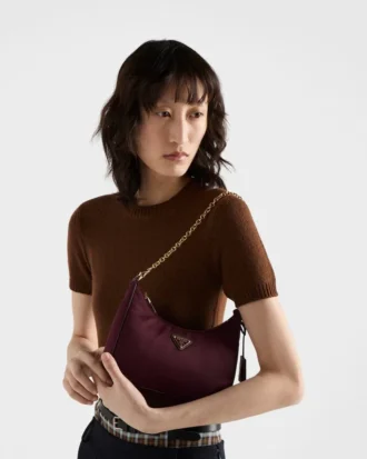 Prada Re-Edition 2005 Re-Nylon Bag