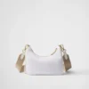 Prada Re-Edition 2005 Re-Nylon Bag