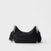 Prada Re-Edition 2005 Re-Nylon Bag