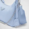 Prada Re-Edition 2005 Re-Nylon Bag