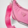 Prada Re-Edition 2005 Re-Nylon Bag