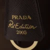 Prada Re-Edition 2005 Re-Nylon Bag