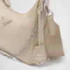 Prada Re-Edition 2005 Re-Nylon Bag