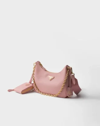 Prada Re-Edition 2005 Saffiano Leather Bag