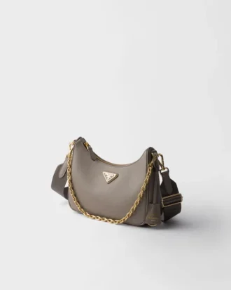 Prada Re-Edition 2005 Saffiano Leather Bag