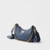 Prada Re-Edition 2005 Saffiano Leather Bag