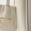 Prada Re-Edition 2005 Saffiano Leather Mini-Bag