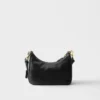 Prada Re-Edition Mini Leather Bag