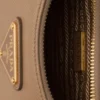 Prada Re-Edition Mini Saffiano Leather Bag