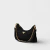 Prada Re-Edition Quilted Re-Nylon Mini-Bag