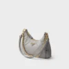 Prada Re-Edition Quilted Re-Nylon Mini-Bag