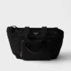Prada Re-Nylon Baby Bag