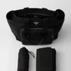 Prada Re-Nylon Baby Bag