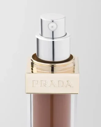 Prada Reveal Skin Optimizing Foundation – Dc70 – Dark Cool