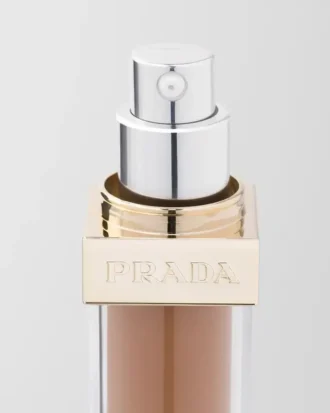 Prada Reveal Skin Optimizing Foundation – Dn70 – Dark Neutral