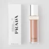 Prada Reveal Skin Optimizing Foundation – Dn85 – Dark Neutral
