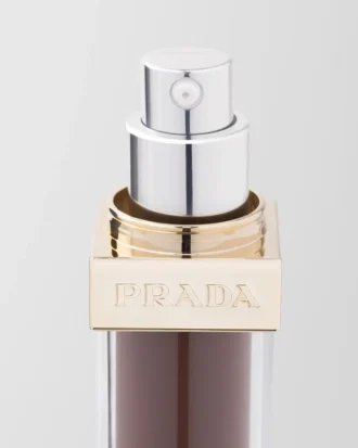 Prada Reveal Skin Optimizing Foundation – Dn90 – Dark Neutral