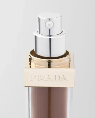 Prada Reveal Skin Optimizing Foundation – Dw85 – Dark Warm