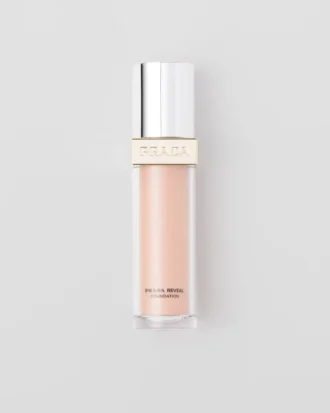 Prada Reveal Skin Optimizing Foundation – Lc10 – Light Cool
