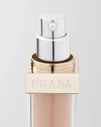 Prada Reveal Skin Optimizing Foundation – Ln25 – Light Neutral