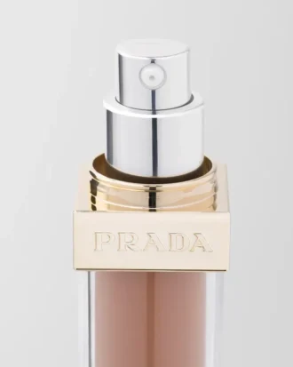 Prada Reveal Skin Optimizing Foundation – Mc60 – Medium Cool