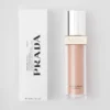 Prada Reveal Skin Optimizing Foundation – Mc60 – Medium Cool