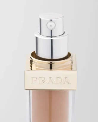 Prada Reveal Skin Optimizing Foundation – Mn40 – Medium Neutral