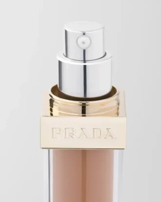 Prada Reveal Skin Optimizing Foundation – Mn60 – Medium Neutral