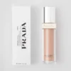 Prada Reveal Skin Optimizing Foundation – Mn60 – Medium Neutral