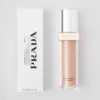 Prada Reveal Skin Optimizing Foundation – Mw55 – Medium Warm