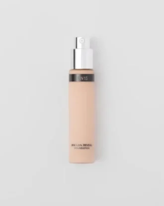Prada Reveal Skin Optimizing Foundation Refill – Ln15 – Light Neutral