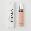 Prada Reveal Skin Optimizing Foundation Refill – Lw15 – Light Warm