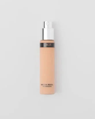 Prada Reveal Skin Optimizing Foundation Refill – Lw25 – Light Warm