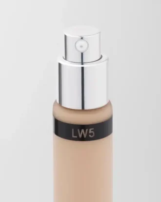 Prada Reveal Skin Optimizing Foundation Refill – Lw5 – Light Warm
