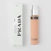 Prada Reveal Skin Optimizing Foundation Refill – Mn55 – Medium Neutral