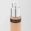 Prada Reveal Skin Optimizing Foundation Refill – Mw50 – Medium Warm