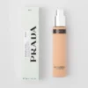Prada Reveal Skin Optimizing Foundation Refill – Mw50 – Medium Warm
