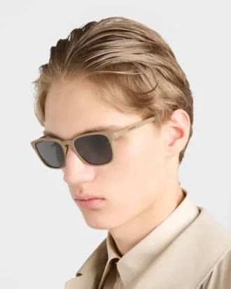 Prada Runway Sunglasses