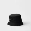Prada Speedrock Re-Nylon Bucket Hat