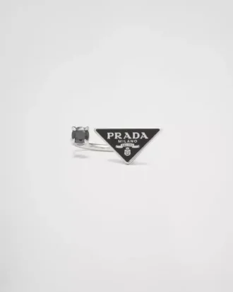Prada Symbole Ring