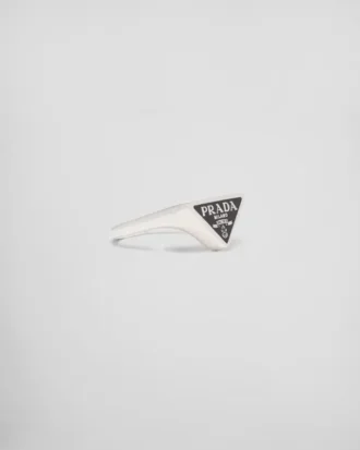 Prada Symbole Ring