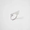 Prada Symbole Ring