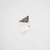 Prada Symbole Ring