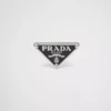 Prada Symbole Single Left Earring
